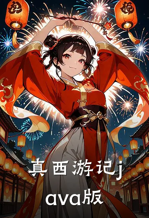 真西游记(java版)