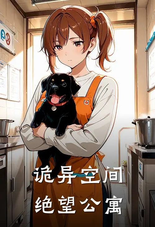 诡异空间：绝望公寓罗文刚付晓雯小说免费完结_完本热门小说诡异空间：绝望公寓罗文刚付晓雯