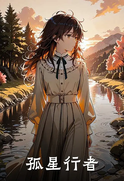 孤星行者