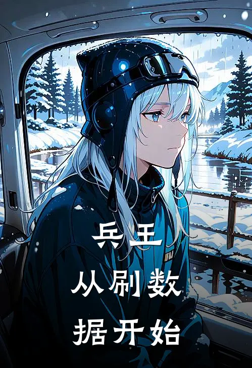 兵王：从刷数据开始