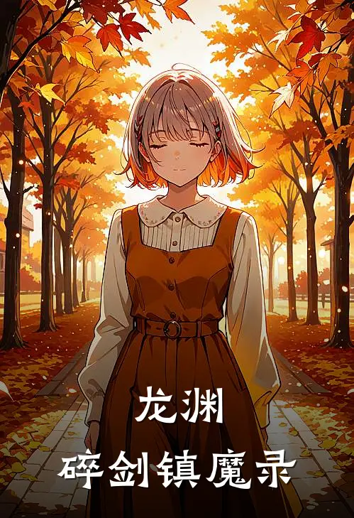 龙渊：碎剑镇魔录(林渊龙渊)在线免费小说_完整版免费小说龙渊：碎剑镇魔录(林渊龙渊)