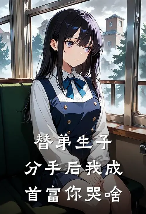 替弟生子，分手后我成首富你哭啥林婉萱秦铭完整版小说全文免费阅读_最新章节列表替弟生子，分手后我成首富你哭啥(林婉萱秦铭)