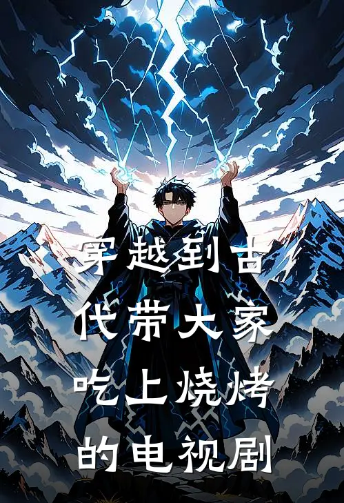 穿越到古代带大家吃上烧烤的电视剧