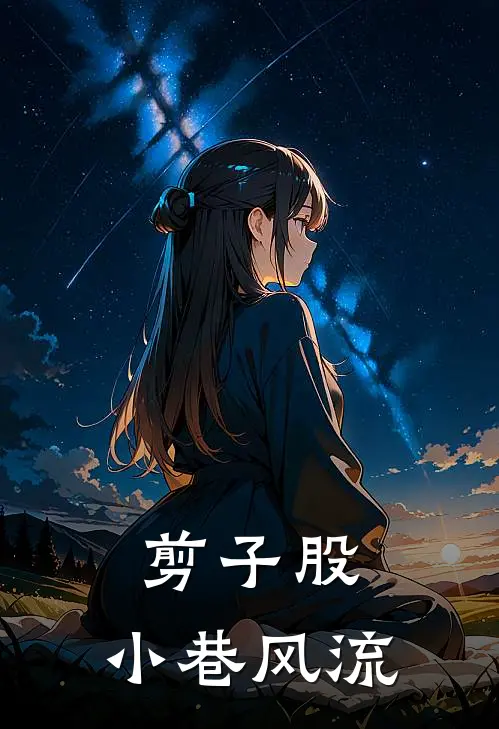 剪子股：小巷风流