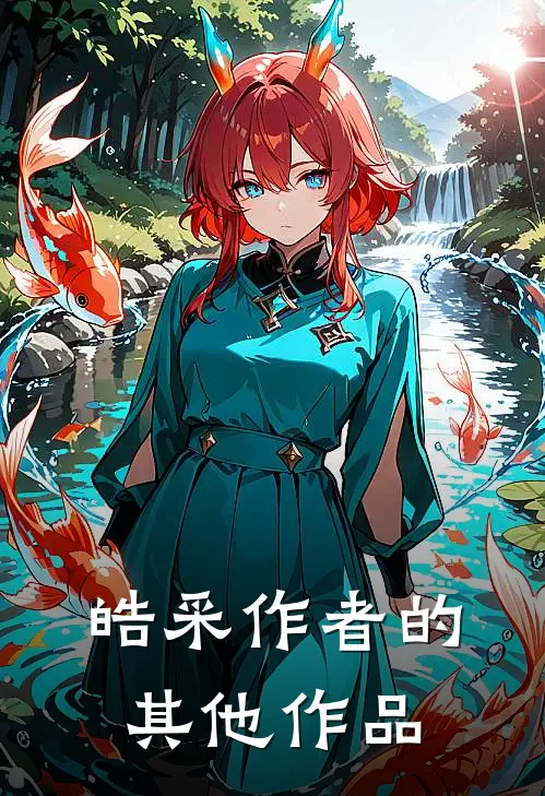 皓采作者的其他作品