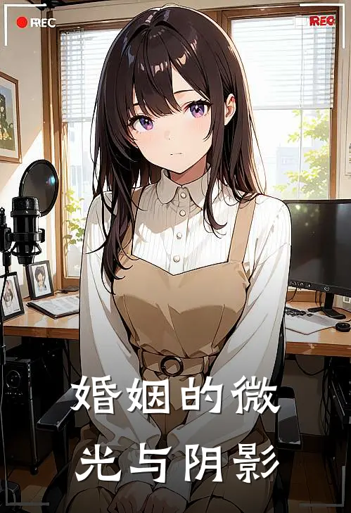 婚姻的微光与阴影
