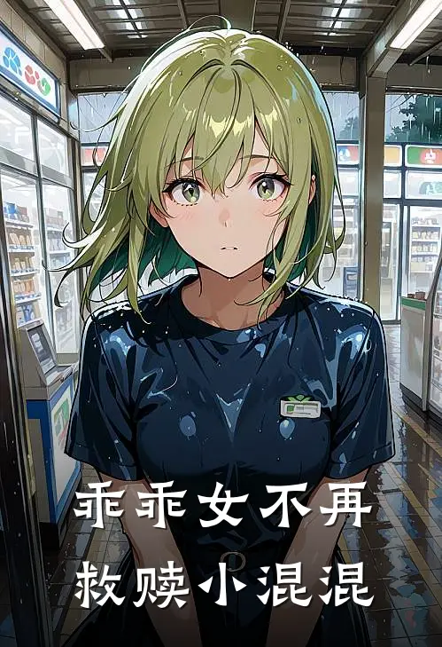 乖乖女不再救赎小混混