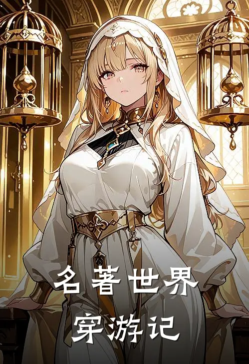 名著世界穿游记维吉尔卡戎免费小说完结_最新完本小说推荐名著世界穿游记(维吉尔卡戎)