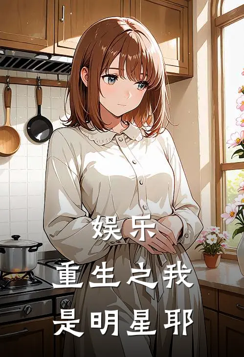 娱乐：重生之我是明星耶