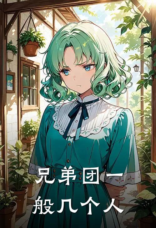 兄弟团一般几个人