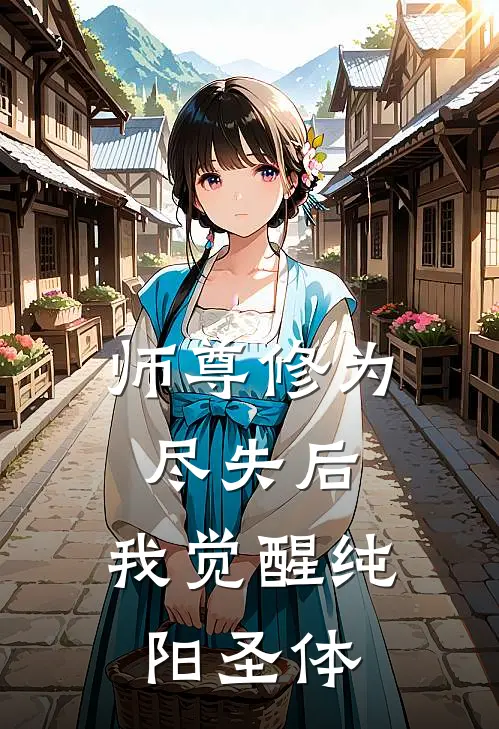 叶玄姜洛神《师尊修为尽失后，我觉醒纯阳圣体》_《师尊修为尽失后，我觉醒纯阳圣体》最新章节在线阅读