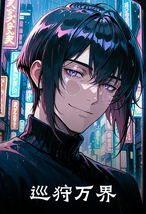 巡狩万界(秦安跋元)免费小说全集_完本小说免费阅读巡狩万界(秦安跋元)