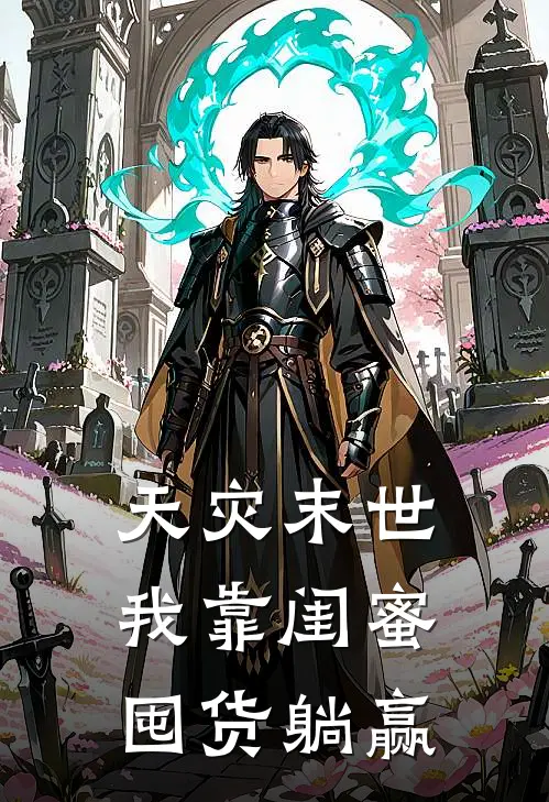 天灾末世，我靠闺蜜囤货躺赢阮笑妍时曼凝全文免费阅读_热门小说大全天灾末世，我靠闺蜜囤货躺赢阮笑妍时曼凝