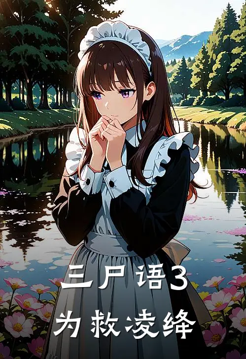 三尸语3为救凌绛