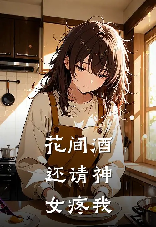 花间酒：还请神女疼我