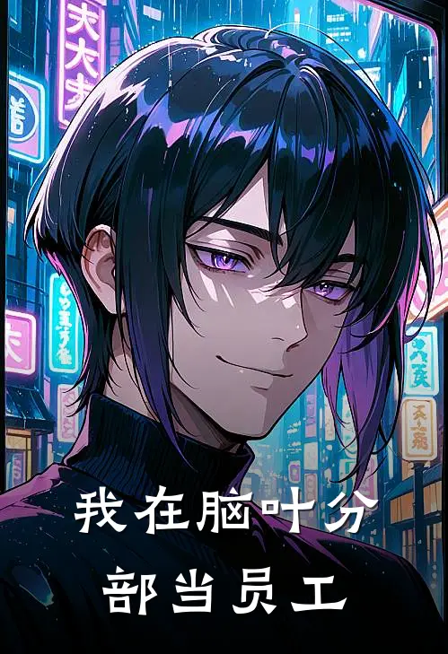 刘衍杨雨阳《我在脑叶分部当员工》完结版免费阅读_刘衍杨雨阳热门小说