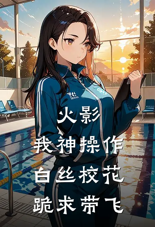 火影：我神操作白丝校花跪求带飞
