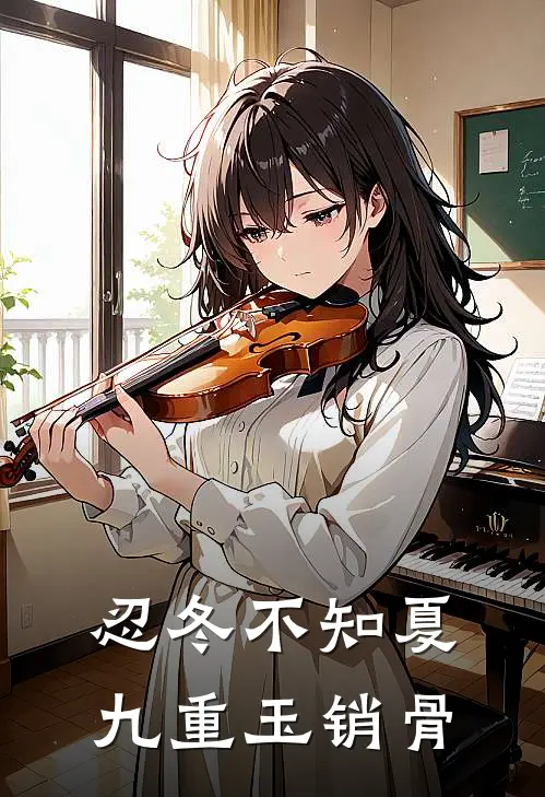 姚夏仙卫《忍冬不知夏，九重玉销骨》_《忍冬不知夏，九重玉销骨》最新章节在线阅读