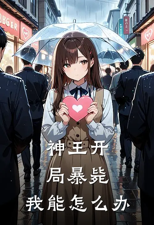 神王开局暴毙，我能怎么办