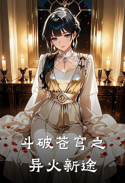 斗破苍穹之异火新途