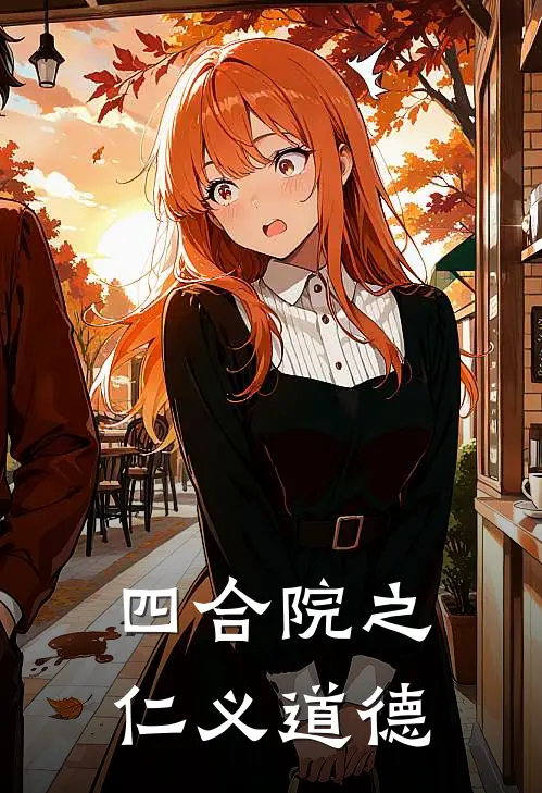 四合院之仁义道德(杨锋杨永年)免费阅读_完结热门小说四合院之仁义道德(杨锋杨永年)