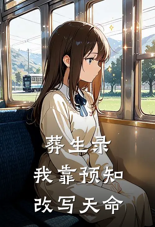 葬生录：我靠预知改写天命陆渊林若霜免费热门小说_最热门小说葬生录：我靠预知改写天命陆渊林若霜