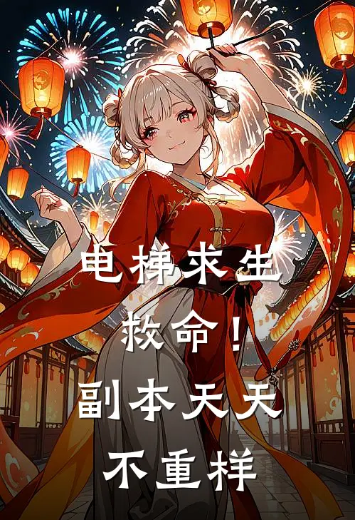 电梯求生：救命！副本天天不重样