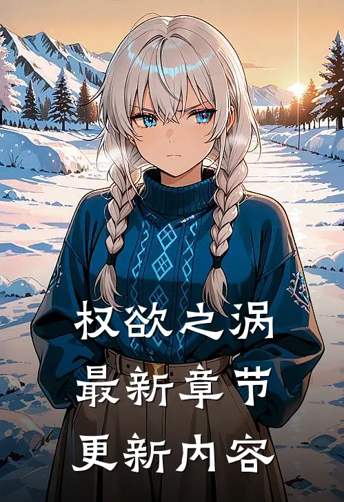 权欲之涡最新章节更新内容