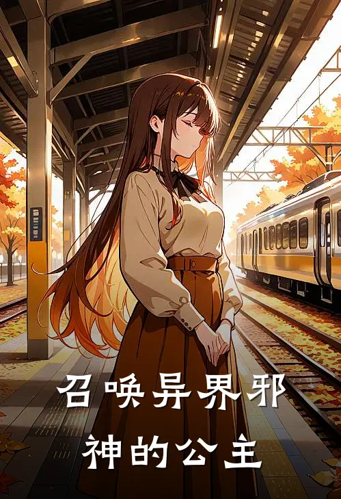 召唤异界邪神的公主