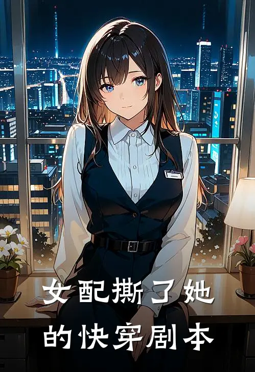 女配撕了她的快穿剧本(沈昭棠沈昭棠)热门小说排行_完结版小说女配撕了她的快穿剧本沈昭棠沈昭棠