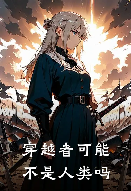 穿越者可能不是人类吗