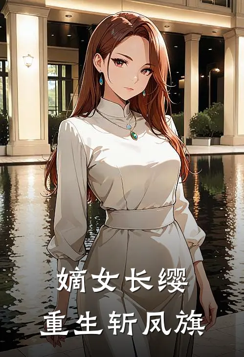 嫡女长缨：重生斩凤旗
