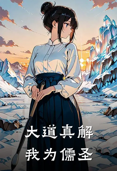 大道真解：我为儒圣伍希言陆山君完整版免费小说_热门网络小说推荐大道真解：我为儒圣(伍希言陆山君)