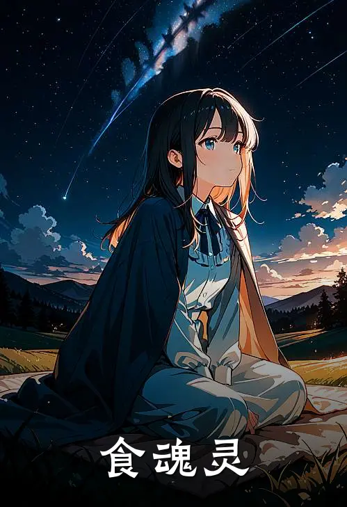 食魂灵
