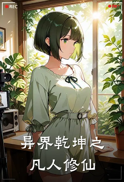 异界乾坤之凡人修仙