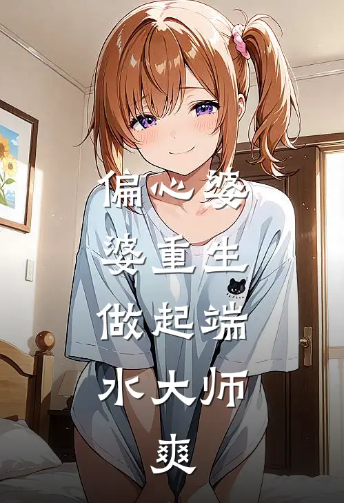 偏心婆婆重生：做起端水大师，爽