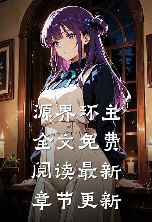 源界环主全文免费阅读最新章节更新