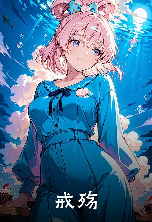 戒殇(穆璃林薇)好看的小说推荐完结_完本小说戒殇穆璃林薇