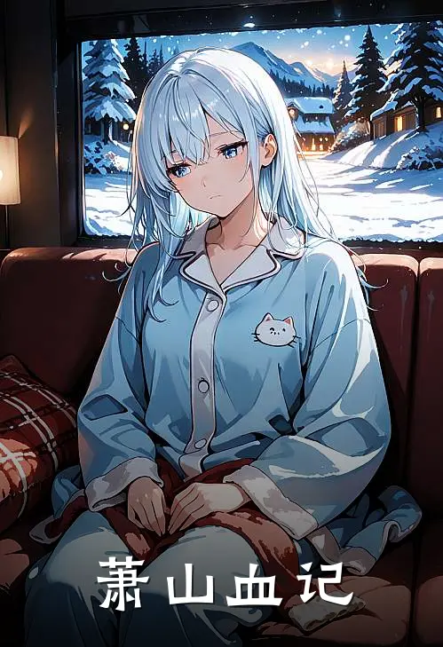 萧山血记(段岐赵雪)在哪看免费小说_已完结小说推荐萧山血记段岐赵雪