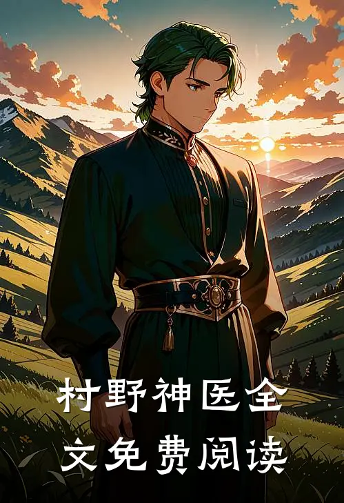 村野神医全文免费阅读