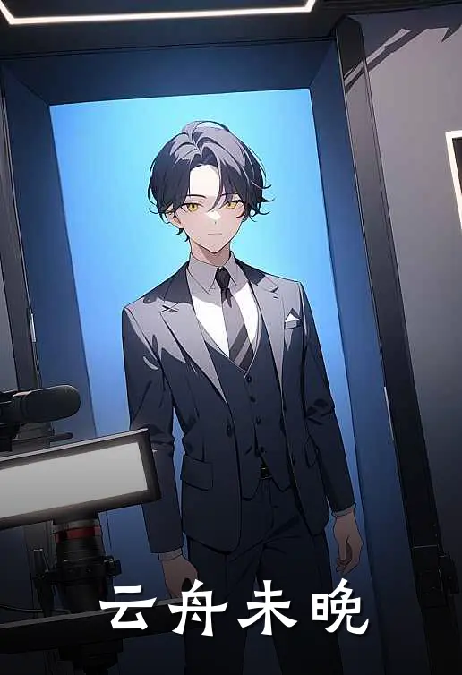 云舟未晚