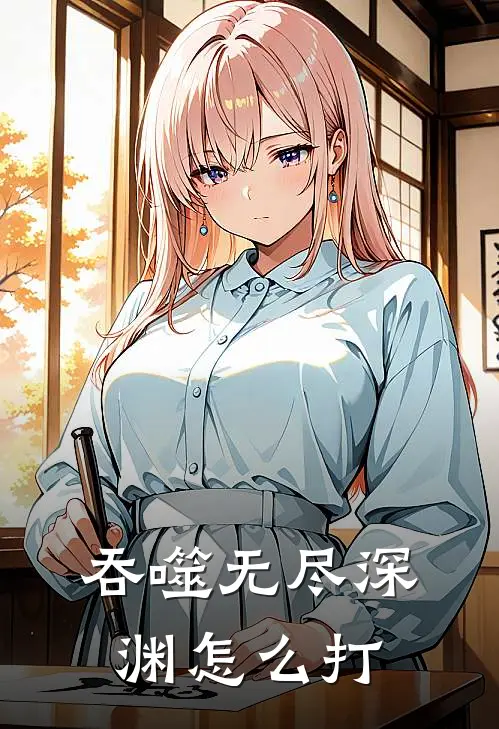 吞噬无尽深渊怎么打