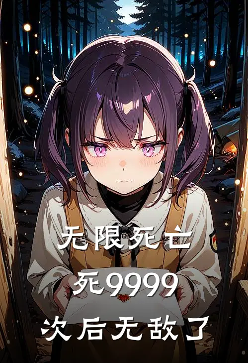 无限死亡，死9999次后无敌了