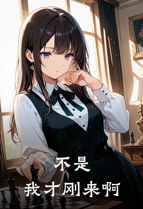 不是，我才刚来啊