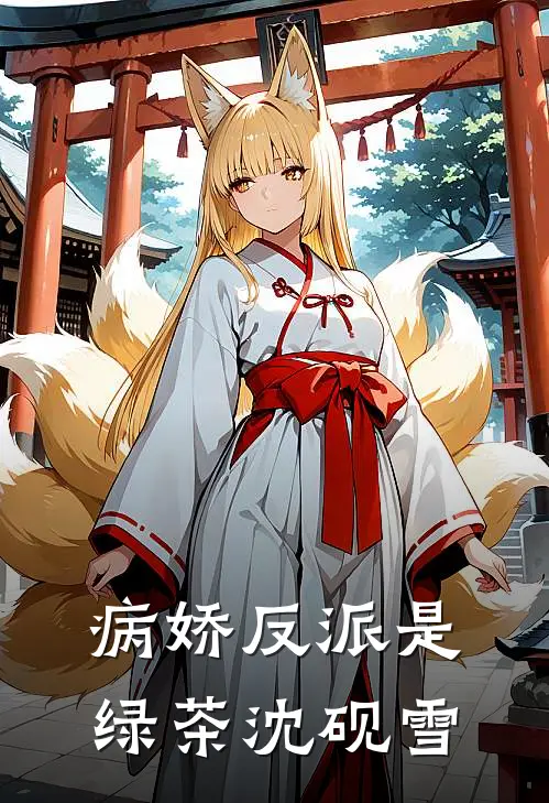 病娇反派是绿茶沈砚雪