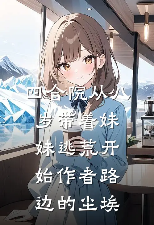 四合院从八岁带着妹妹逃荒开始作者路边的尘埃