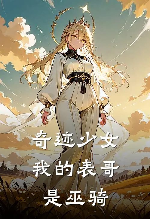 奇迹少女：我的表哥是巫骑