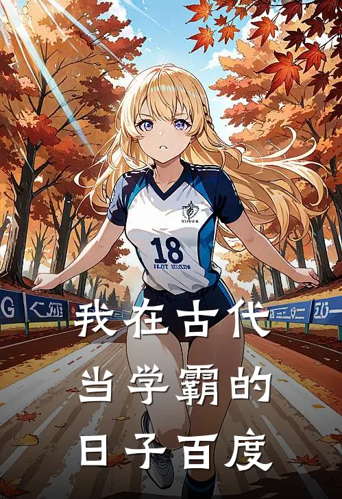 我在古代当学霸的日子百度