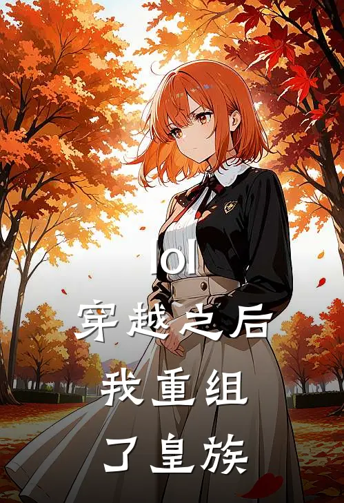 lol：穿越之后，我重组了皇族
