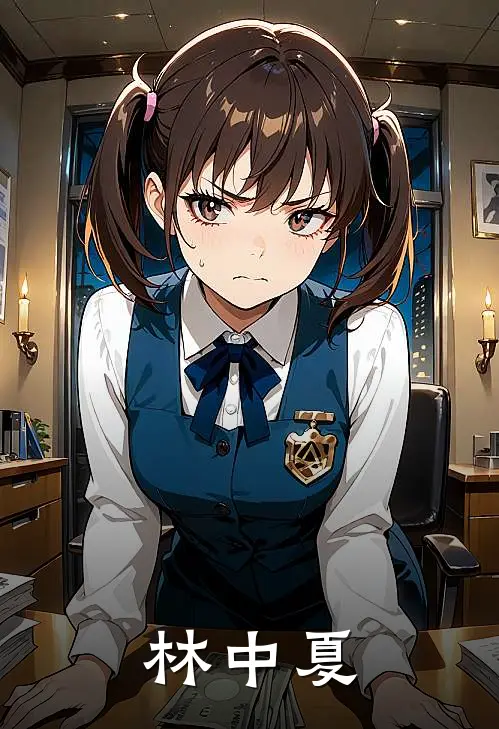 林清越夏槿《林中夏》全本免费在线阅读_(林清越夏槿)最新章节在线阅读